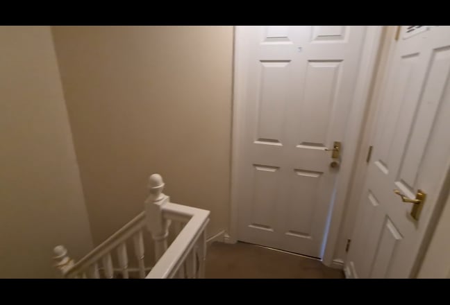 Video 1: Front Of House With Spacious Green 