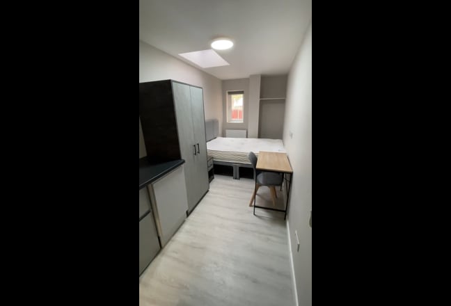 Video 1: Double En-Suite Room