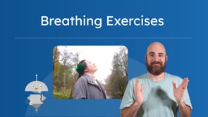 Breathing Exercises