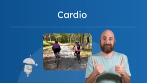 Cardio