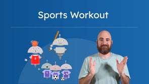 Sports Workout