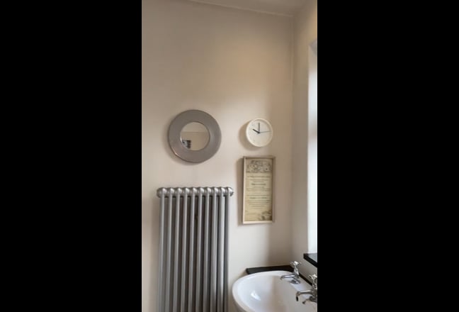 Video 1: Double bedroom