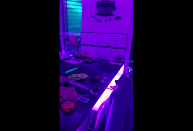 Video 1: Kitchen
