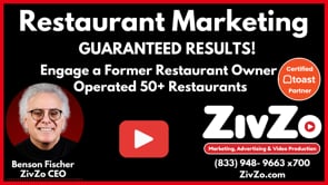 ZivZo Marketing Group - Video - 3