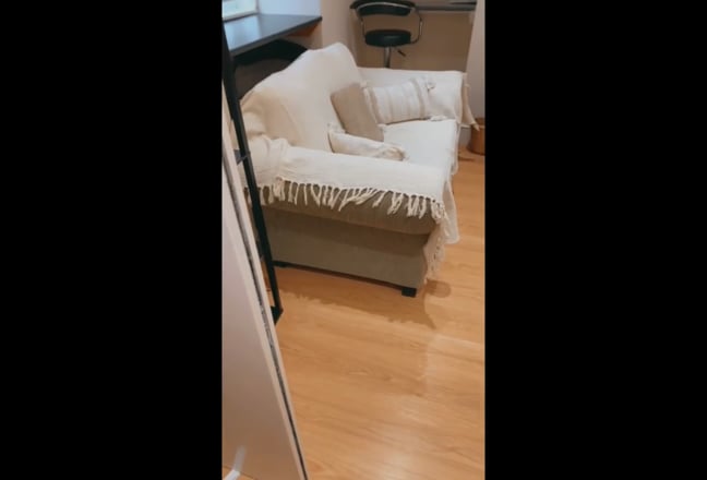 Video 1: Living room