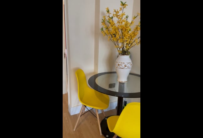 2/3 bedroom flat  Main Photo
