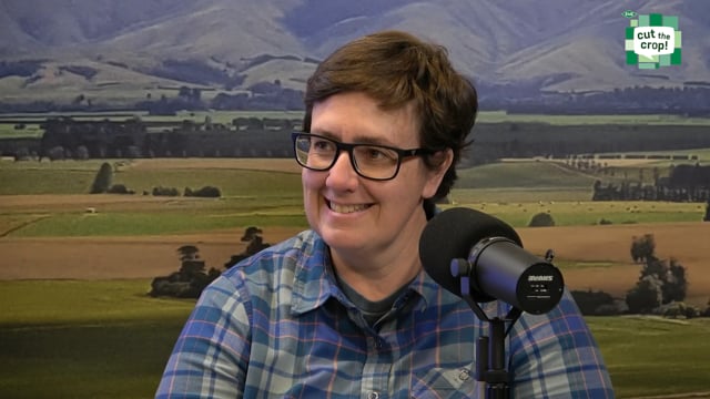 Video post from Foundation for Arable Research.