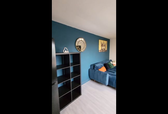 Super Luxury Boutique Ensuite 4 bed flat in LS2 Main Photo