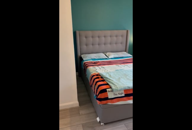 Double Bedroom To Rent Main Photo