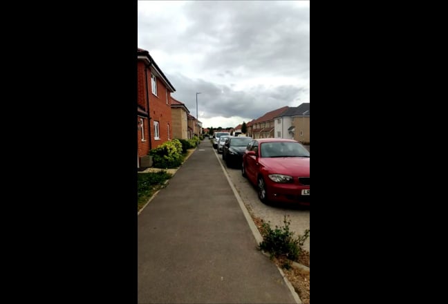 A nice room to let  Main Photo