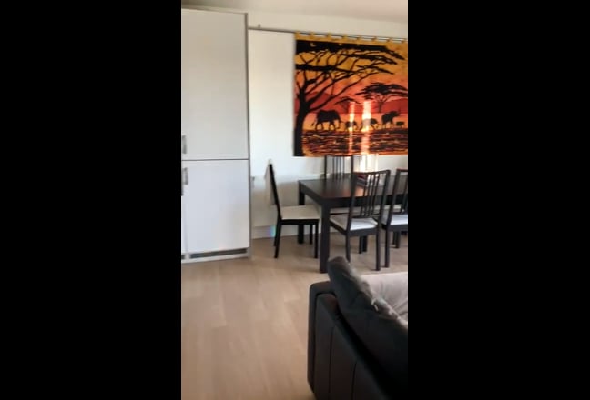 Modern double room with private bathroom Main Photo