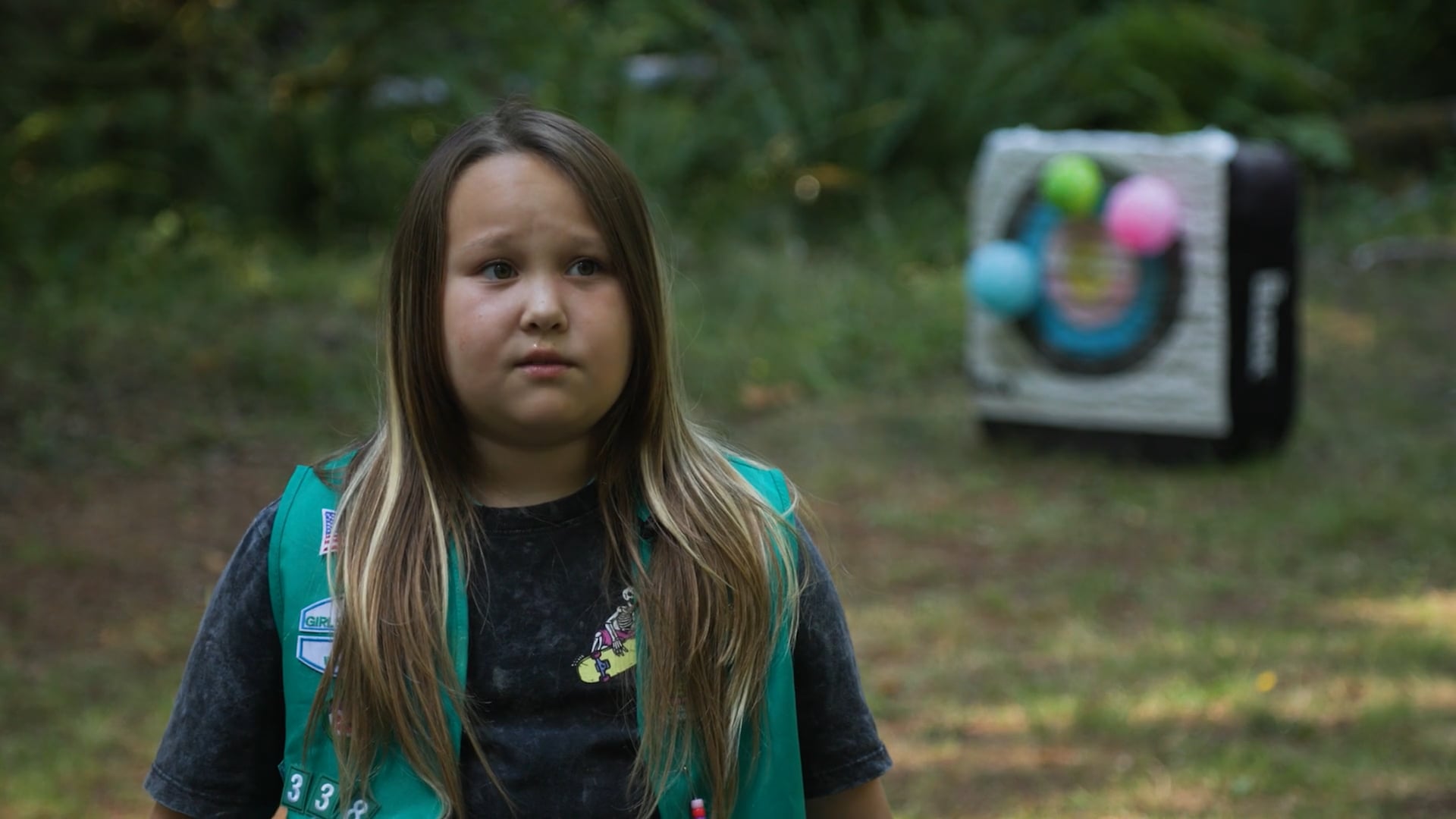 Girl Scouts of Western Washington: Camp Fundraiser