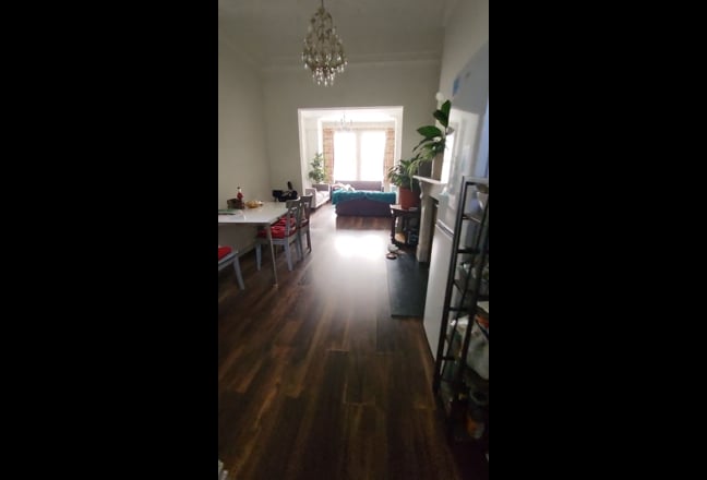 Video 1: Living room