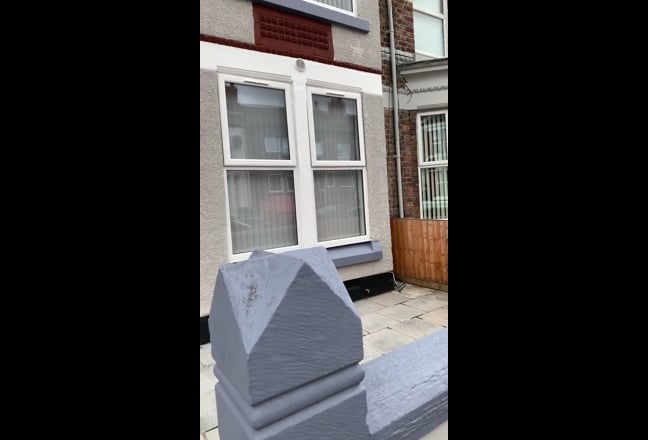 Video 1: Communal Kitchen
