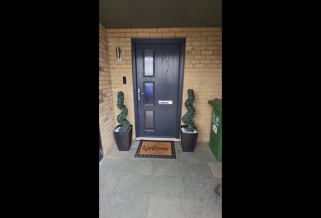 1 Single Room Available- Cherry Hinton Main Photo