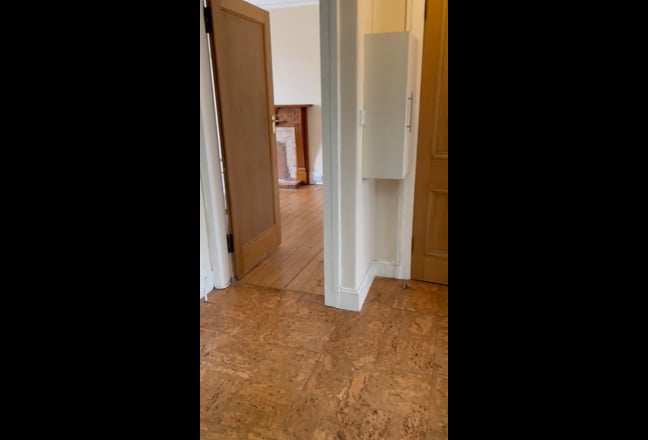 Marchmont Beautiful 4-Bedroom Victorian Flat Main Photo