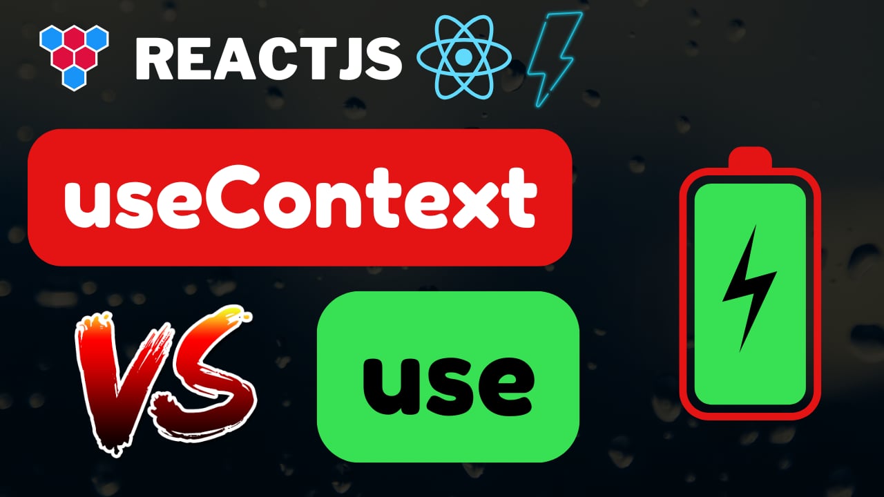 React use API vs useContext