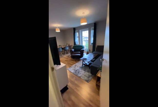 Video 1: Your room