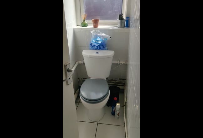    E9 Room   available   in   maisonette Main Photo