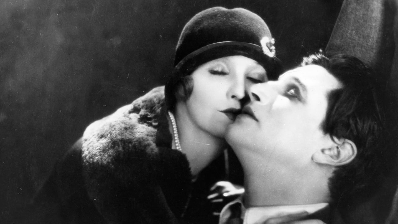 The Lodger: A Story of the London Fog