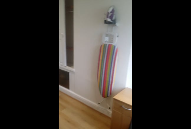 Immaculate Double Room – All Bills Included  Main Photo