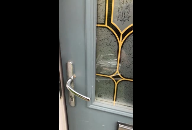 Video 1: 6 bedroom house