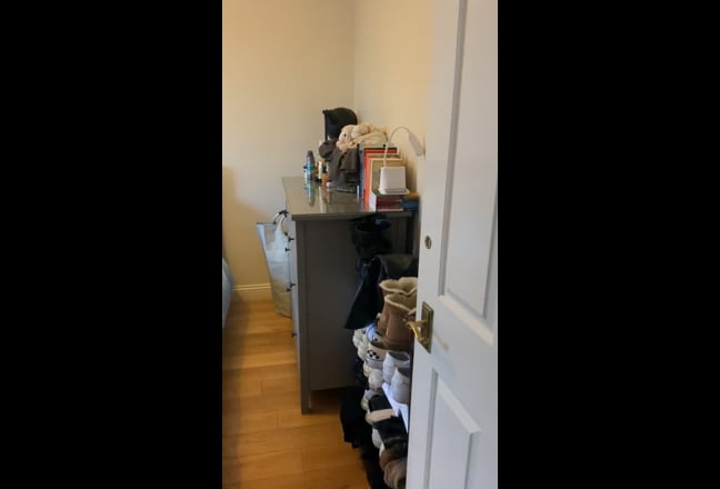 E2 - Bright House in Shoreditch with Garden Main Photo