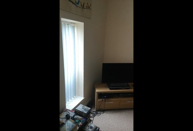 En-Suite double Bedroom in new Flat in Lady Bay Main Photo