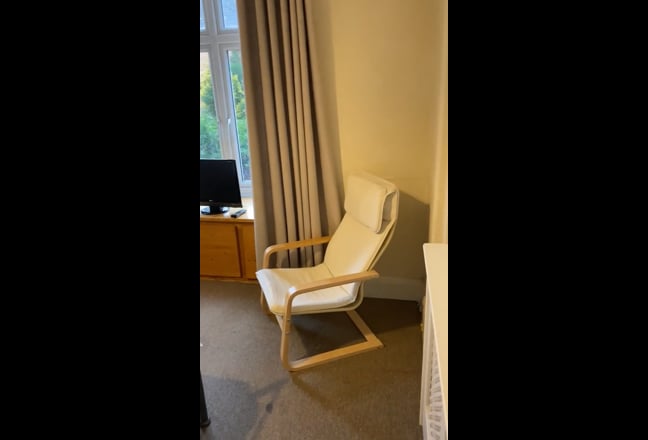 Video 1: 45 Marsden Road near to town centre