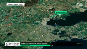 Related Embedded Video Item Thumbnail