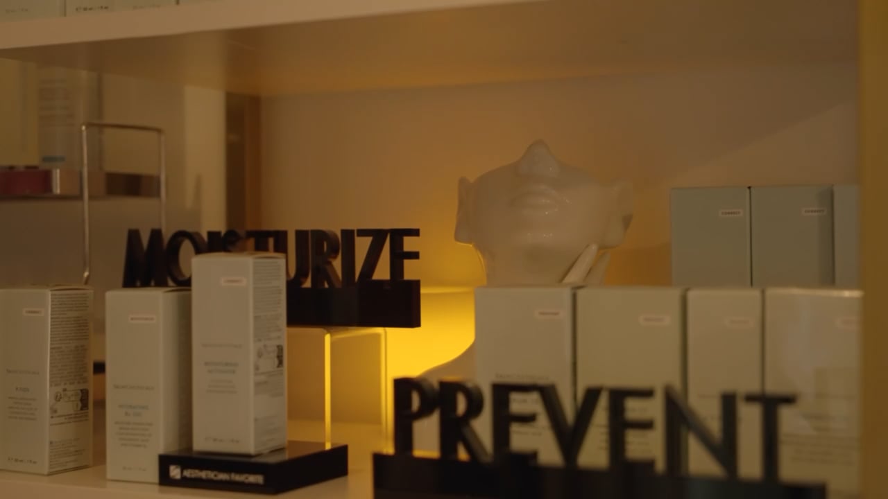 Glow Artistry Med Spa- White Rock Glow Experts logo