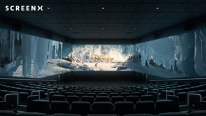 Mufasa: The Lion King_SCREENX_Trailer