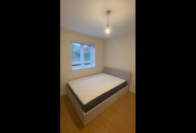 Ensuite Double Room in Friendly, Clean Flatshare Main Photo