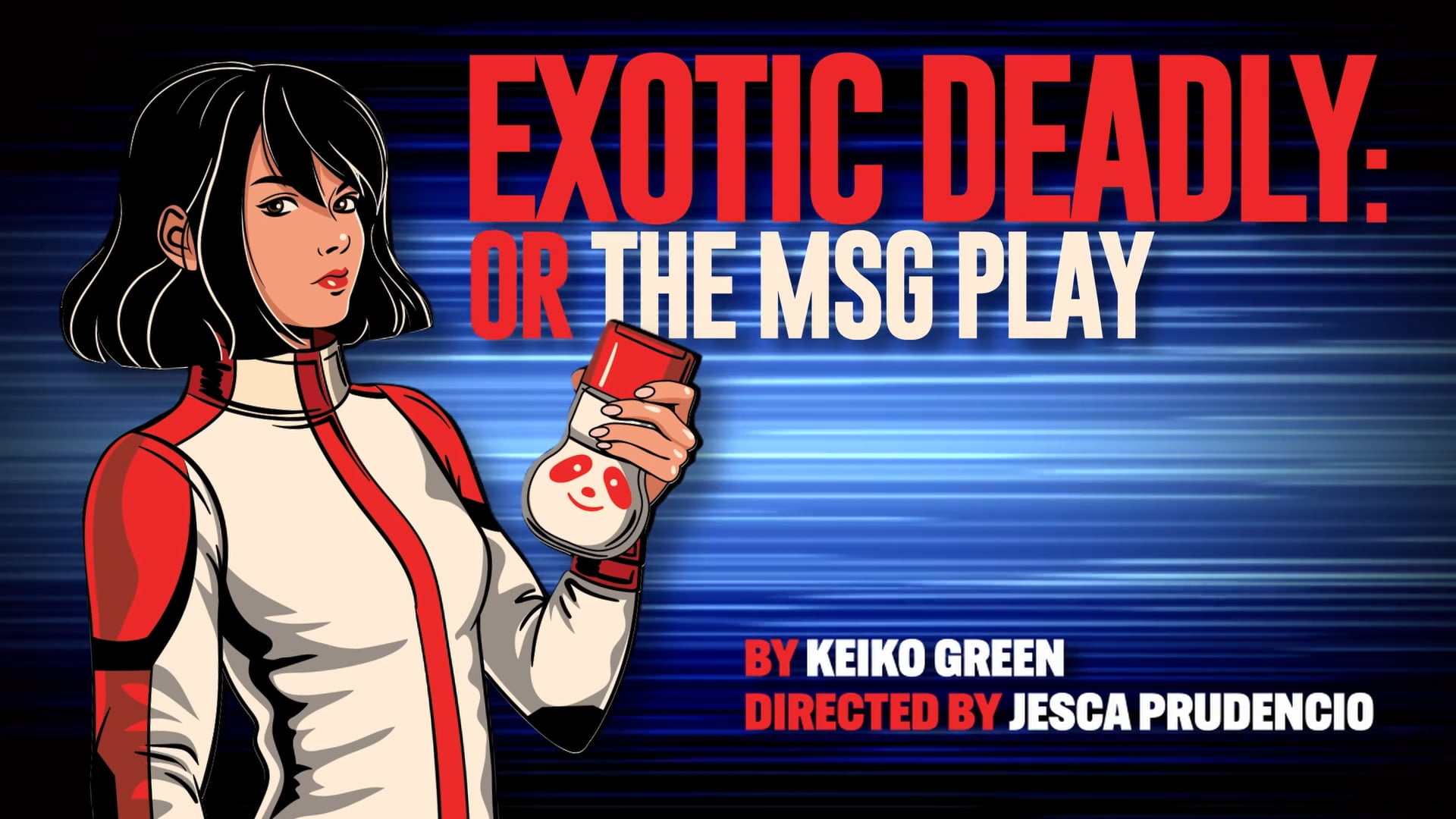 Exotic Deadly - Trailer V1