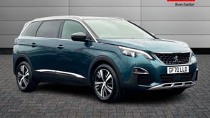 PEUGEOT 5008 2020 (70)