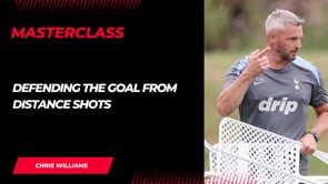 Chris Williams Masterclass