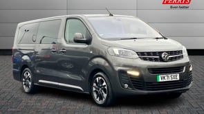 VAUXHALL VIVARO-LIFE 2021 (71)