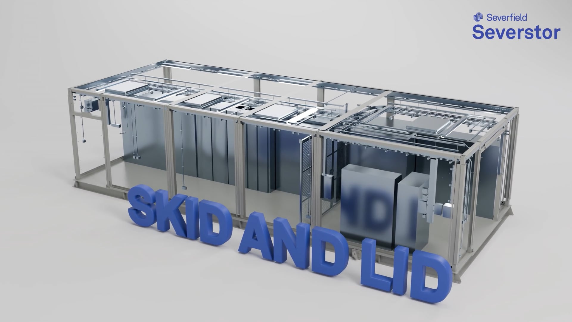 20250211 Severfield Insulated Panel | Videos & Movies on Vimeo