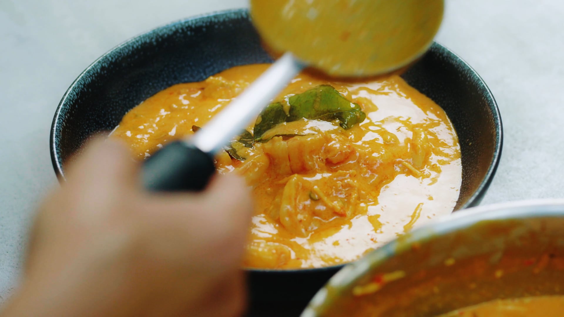 Vineet Bhatia  |  Modern Indian Cooking
