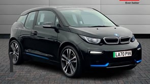 BMW I3 2021 (70)