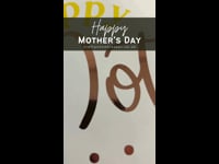 Mothers day boxes