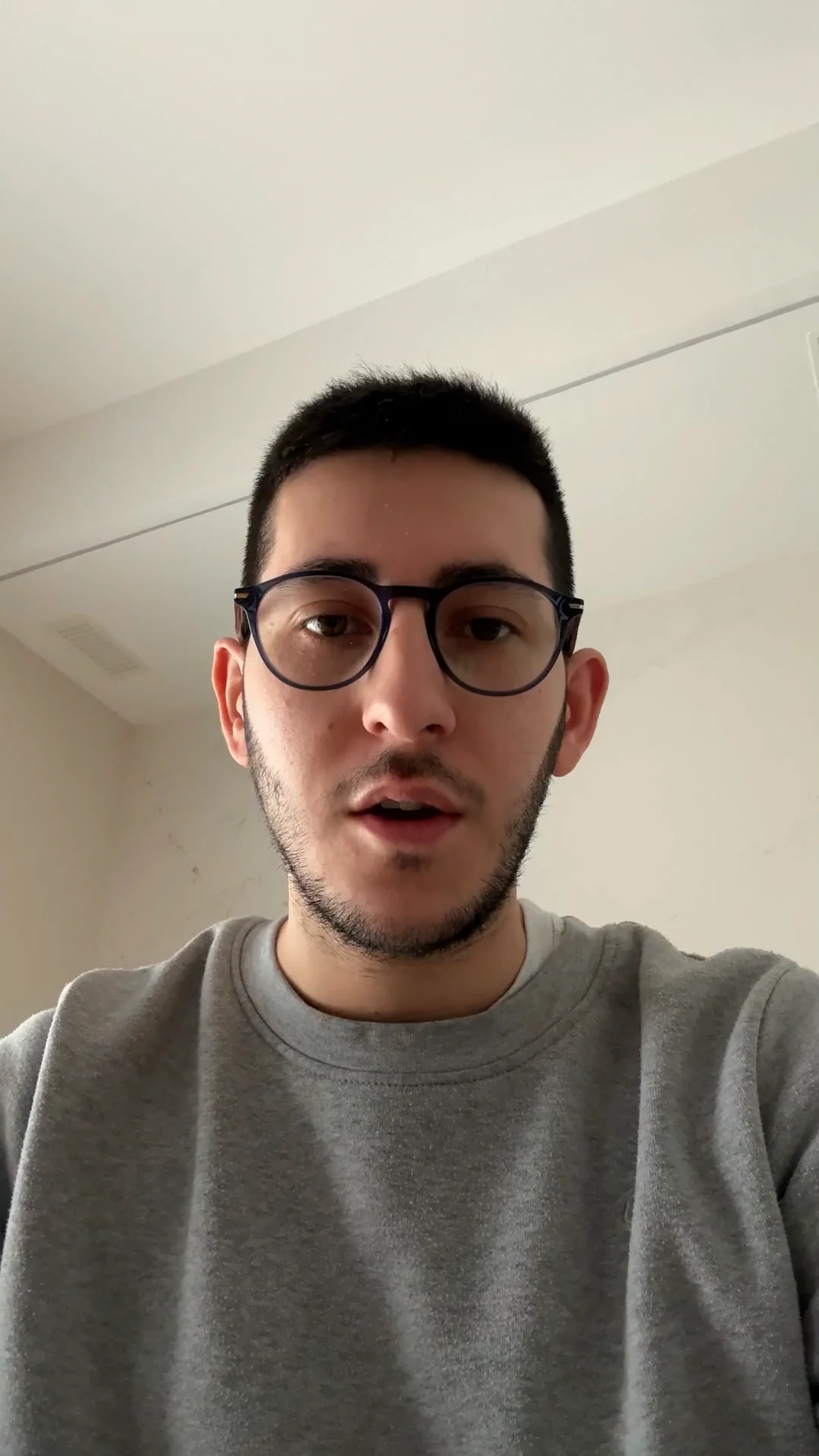 Rafael, alumno de Ecommerce Acelerator, contando su experiencia