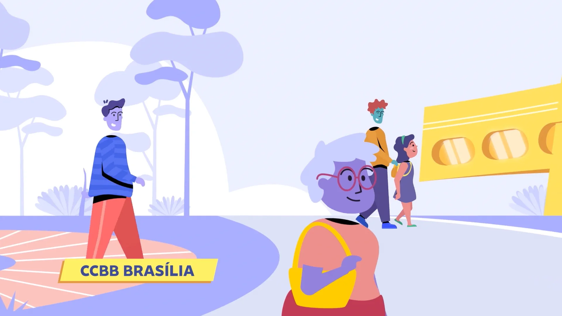 CCBB :: Filme Segurança :: Monumenta