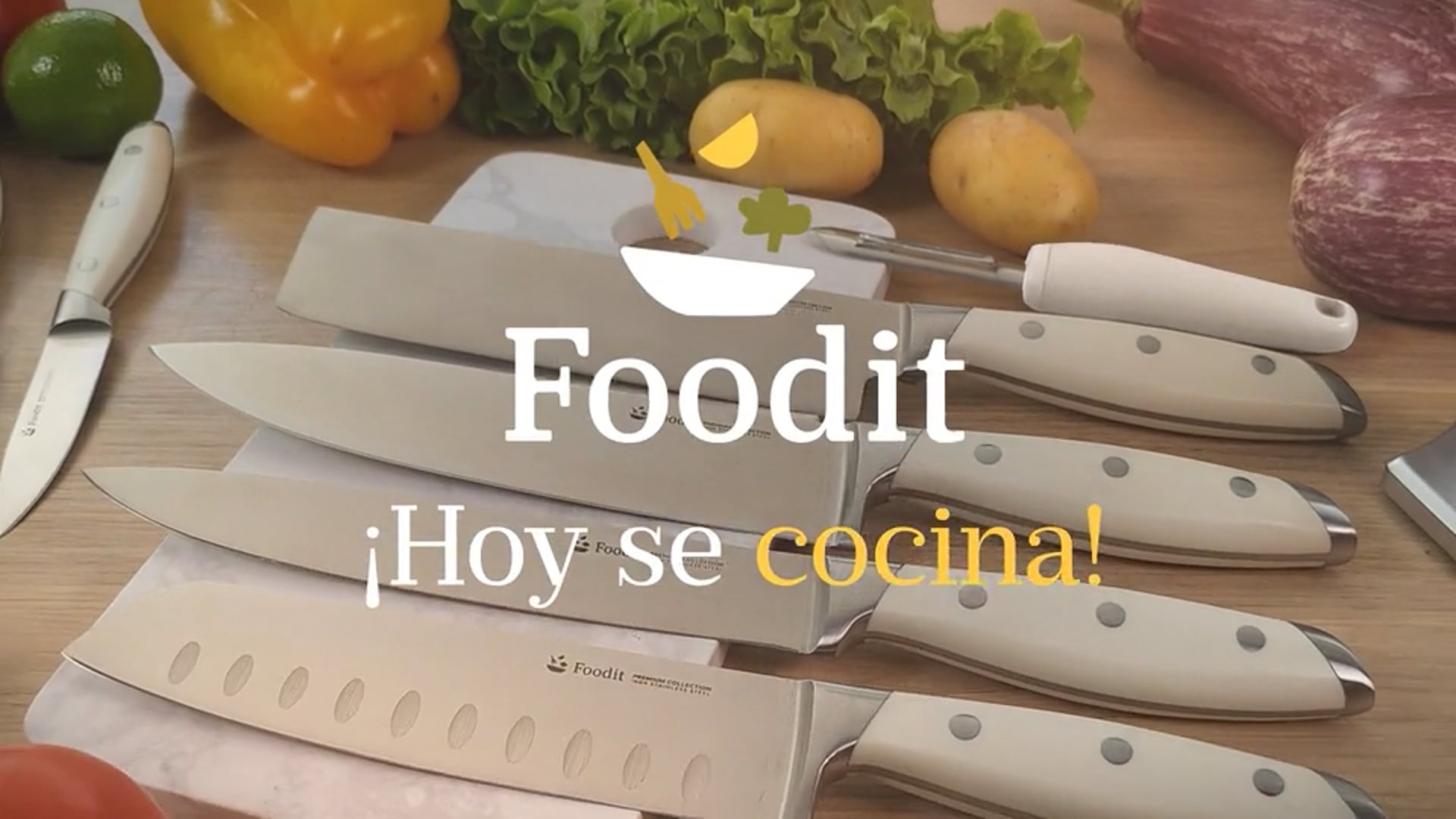 Colecciones La Nación I Foodit