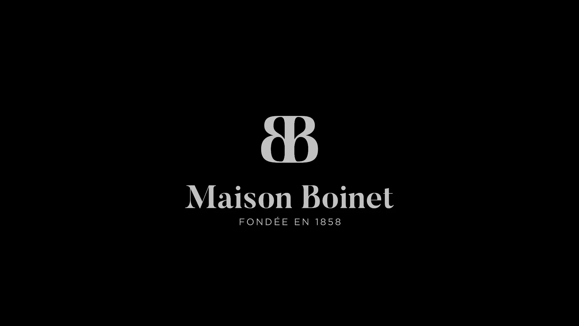 Maison Boinet - Premium French belts since 1858