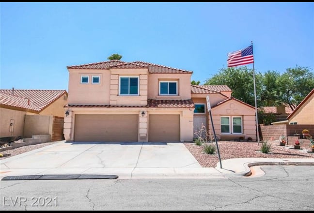 2 Private Rooms ― Windmill/I-215 ― Avail July 1st Main Photo