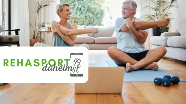 Aktivierung des Großzehs