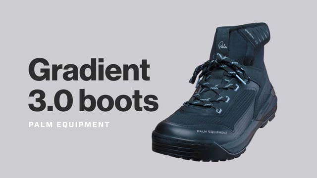 Gradient 3.0 boots