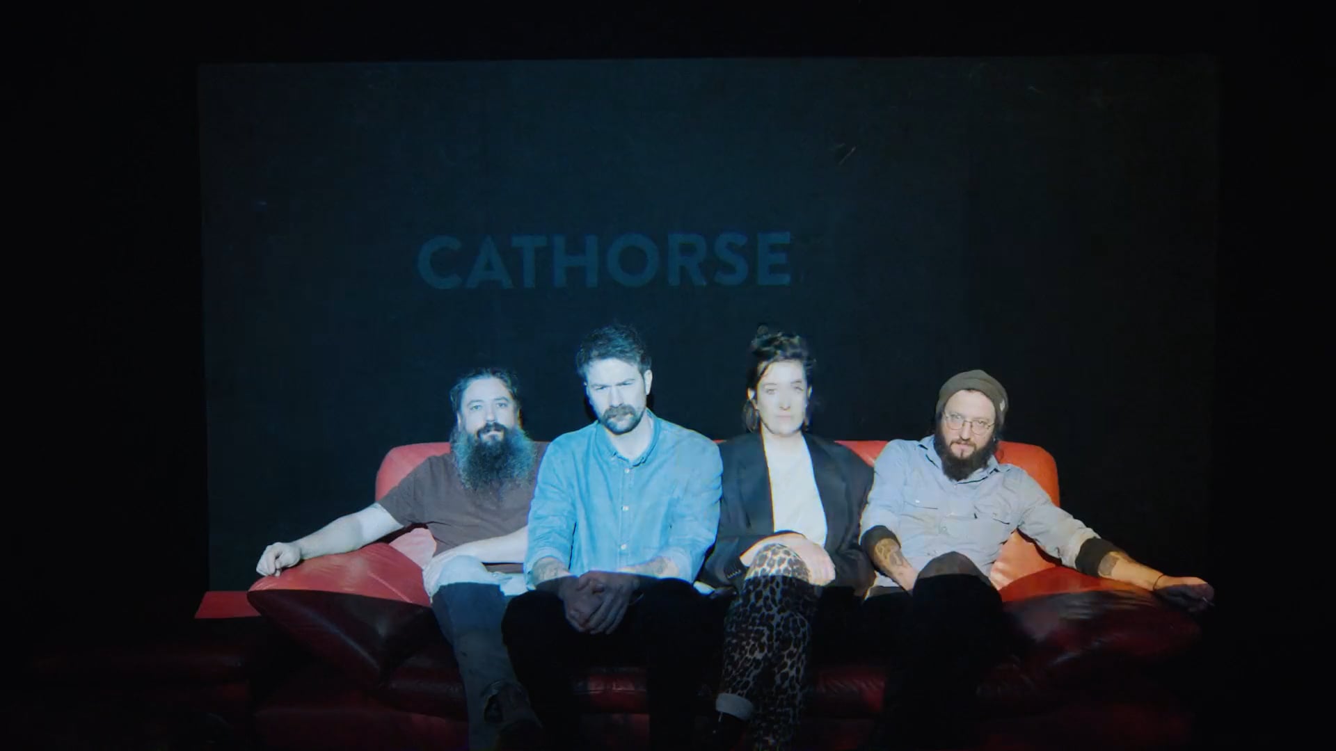 Cathorse-KampuschKlub