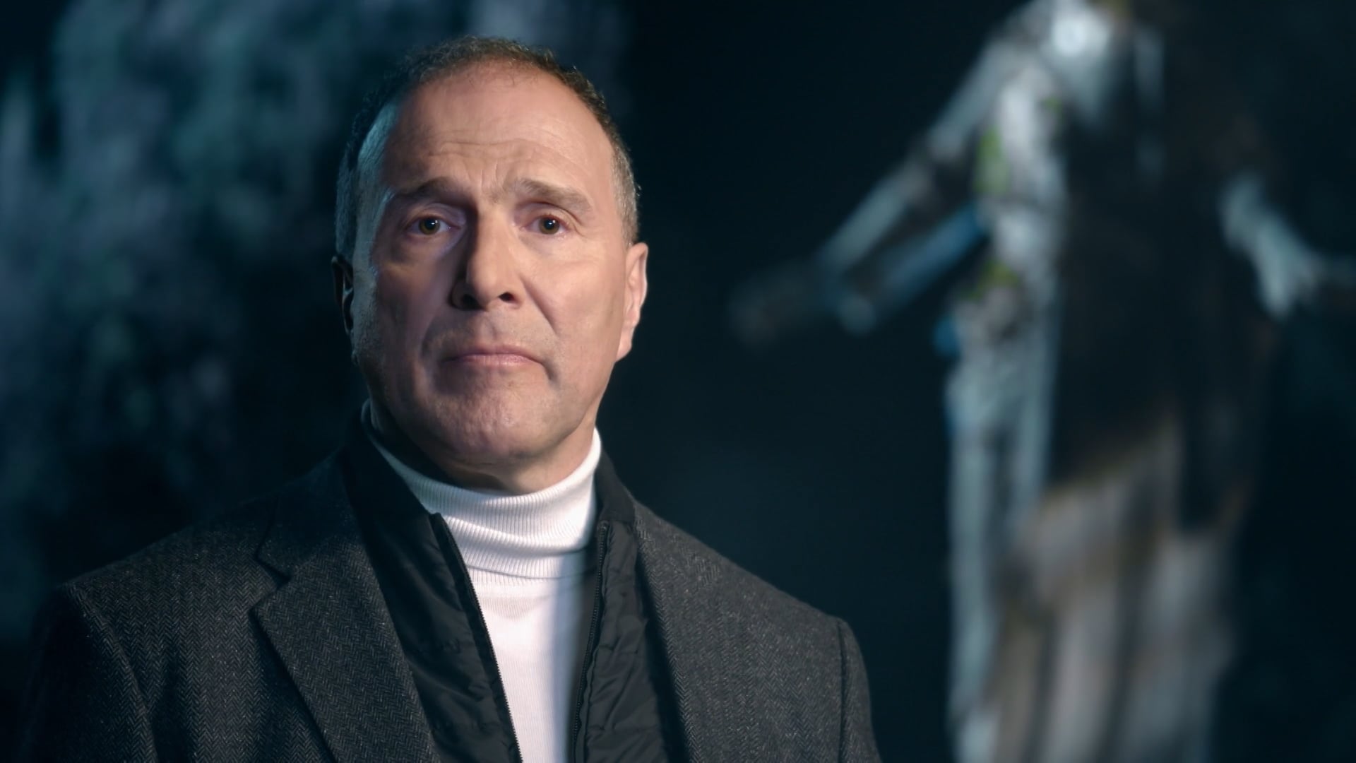 Discovery / TLC · Rehosting "Grave Secrets - Tote Zeugen lügen nicht" Staffeln 1 & 2